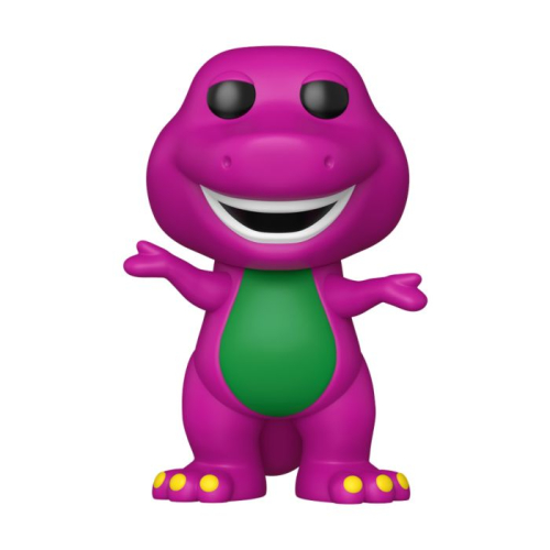 Figura Funko POP! Retro Toys:Barney 145
