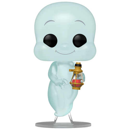 Figura Funko POP! Movies:Casper 30th Anniversary - Casper (With Chase) 1848