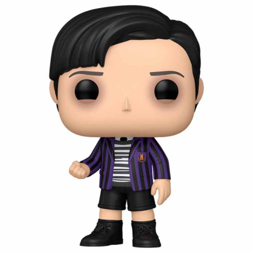 Figura Funko POP! Television:Wednesday - Pugsley Addams 1819