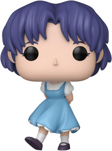 Figura Funko POP! Animation:Ranma 1/2 - Akane 2027