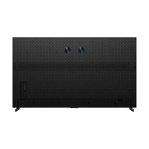 TCL RGB-MINILED TV 85"4K UHD SOM B&O GOOGLE TV 85RM9L