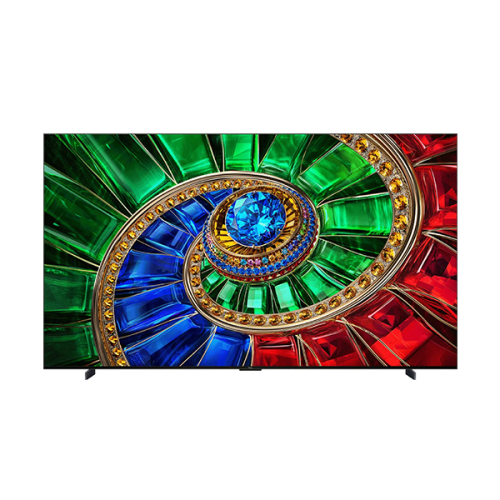 TCL RGB-MINILED TV 98"4K UHD ONKYO GOOGLE TV 978RM7L