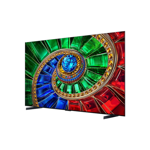 TCL RGB-MINILED TV 98"4K UHD ONKYO GOOGLE TV 978RM7L