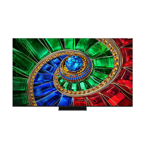 TCL RGB-MINILED TV 85"4K UHD ONKYO GOOGLE TV 85RM7L