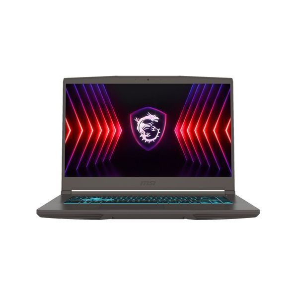 MSI THIN 15 B13VE-2843XPT 15.6INCH FHD I7-13620H 2X8GB 512GB NVIDIA RTX 4050-6GB