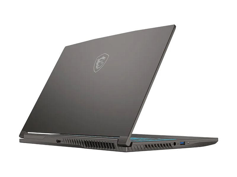 MSI THIN 15 B13VE-2843XPT 15.6INCH FHD I7-13620H 2X8GB 512GB NVIDIA RTX 4050-6GB
