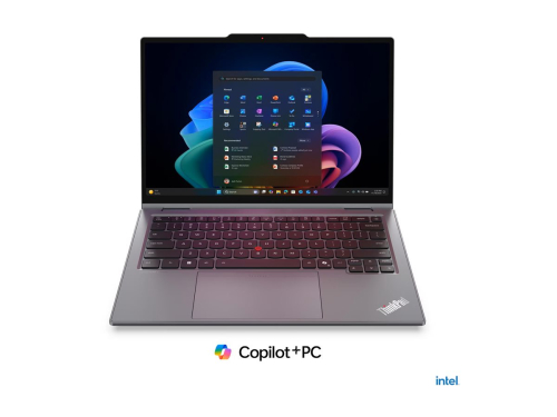 LENOVO ThinkPad X1 2-in-1 Gen 11 Intel Core Ultra 7 355 14inch 2.8K OLED 32GB 1TB Integrated Intel AI Boost up to 49 TOPS W11P 3Y