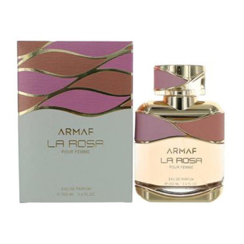 ARMAF LA ROSA POUR FEMME EAU DE PARFUM 100ml