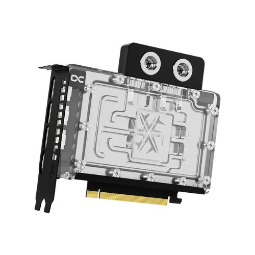 PLACA GRÁFICA INNO3D RTX 5080 16GB ICHILL FROSTBITE