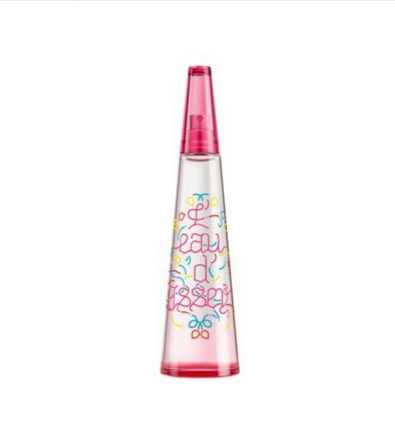 Issey Miyake L'Eau d'Issey Shades of Kolam Woman Eau de Toilette 100ml