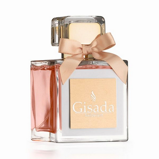 Gisada Donna Eau de Toilette 100ml