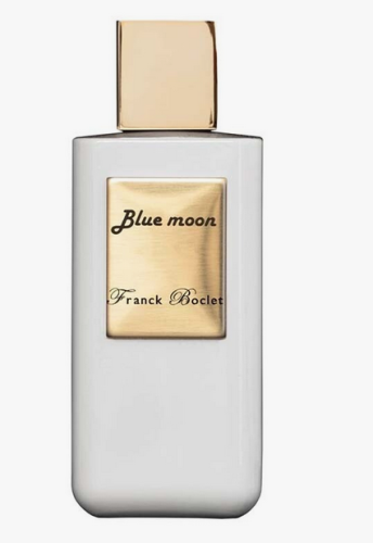 Franck Boclet Blue Moon Extrait De Parfum 100ml