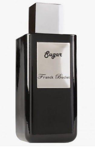 Franck Boclet Sugar Extrait De Parfum 100ml