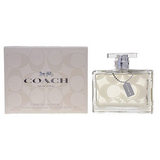 Coach Coach Signature Woman Eau de Parfum 100ml