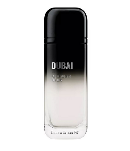 Dicora Urban Fit Dubai For Him 150ml Eau de Toilette