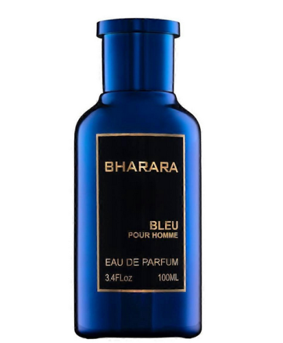 Bharara Bleu Eau de Parfum 100ml