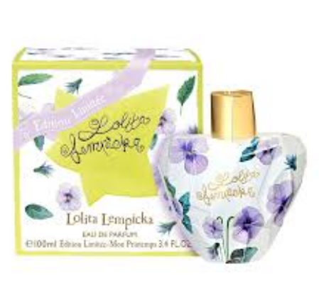 Lolita Lempicka Eau de Parfum 100ml