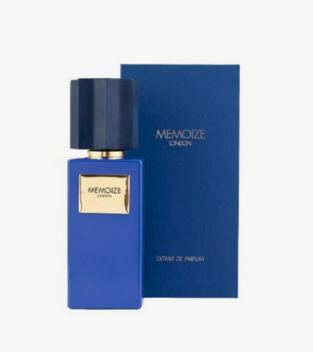 Memoize London Memoize Concordia Extrait De Parfum 100ml