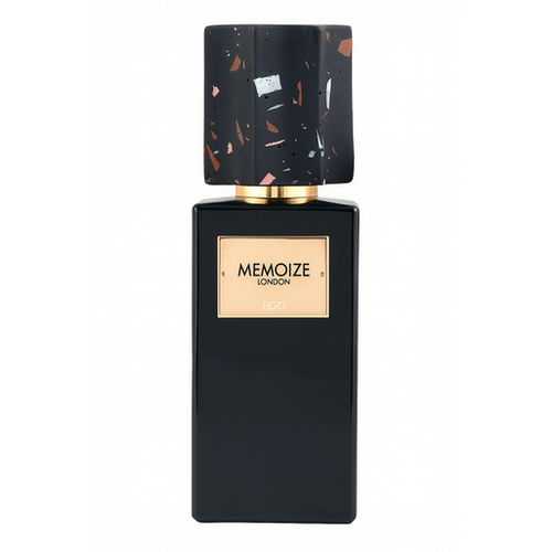 Memoize London Memoize Ego Extrait De Parfum 100ml