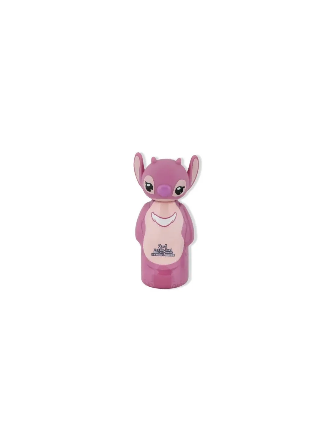 Disney Lorenay Stitch Fig Angel Gel Champu 350ml