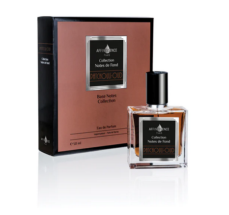 Affinessence Patchouli-Oud Eau de Parfum 50ml