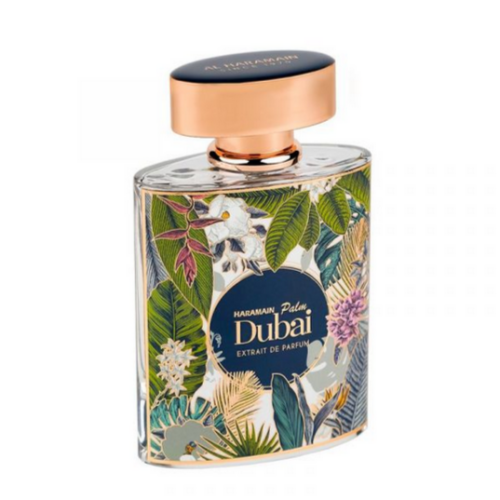 Al Haramain Palm Dubai Extrait de Parfum 100ml