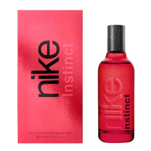 Col Nike Woman Eau de Toilette 150 Instinc