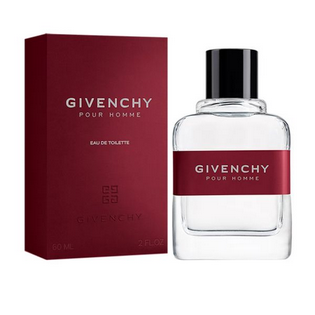 Givenchy Pour Homme Eau de Toilette 60ml