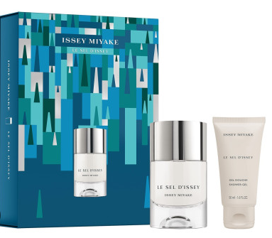 Issey Miyake Le Sel D'issey Set Super Oferta