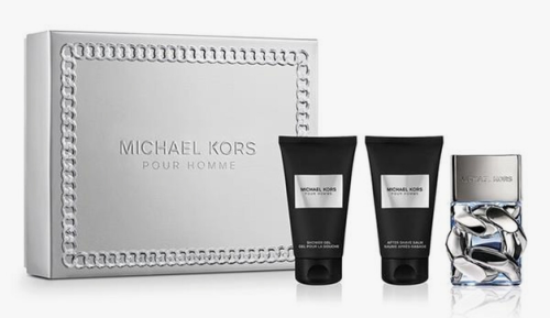 Michael Kors Pour Homme Eau de Parfum 50 Gel Balm