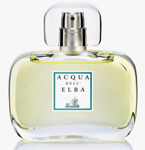 Acqua Dell' Elba Acqua Dell'elba Bimbi Eau de Toilette 50ml