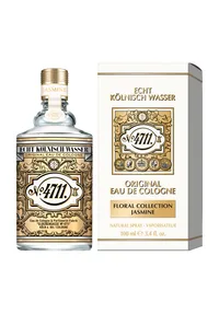4711 Jasmine Edc Natural Spray 100ml
