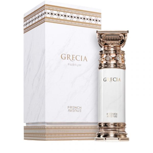 French Avenue Grecia White Women Eau de Parfum 100ml
