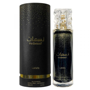 Lattafa Nasmat Eau de Parfum 100ml