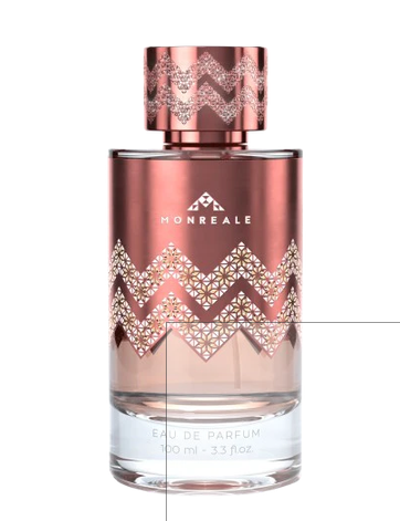 Monreale Blackberry Magnolia Women Eau de Parfum 100ml