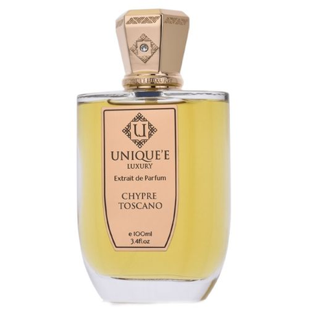 Unique'e Luxury Instanbul Extrait De Parfum 100ml