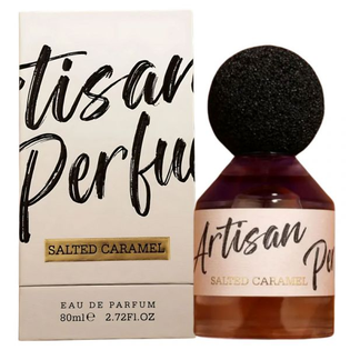 Fragrance World Artisan Perfumery Salted Caramel Eau de Parfum 100ml