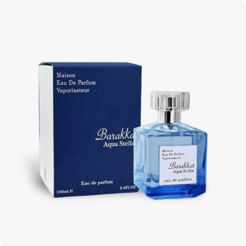 Fragrance World Barakkat Aqua Stellar Eau de Parfum 100ml