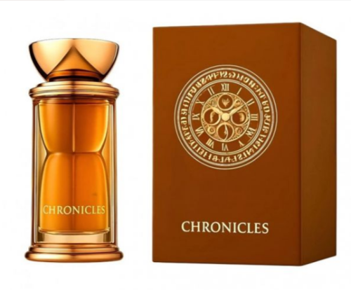 French Avenue Chronicles Extrait 100ml