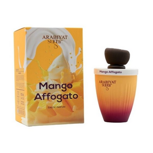 Arabiyat Sugar Mango Affogato Eau de Parfum 100ml