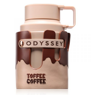 Armaf Odyssey Toffee Coffee Eau de Parfum 100ml