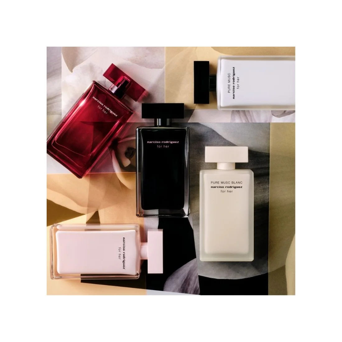 Narciso Rodriguez Narciso Her et 100 Vap Bo 10