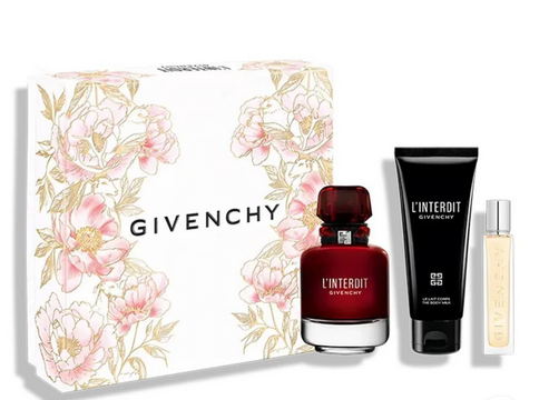 Givenchy Linterdit Eau de Parfum Coffret