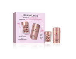 Elizabeth Arden Arden Retinol Hpr Ceram Water Cr50 Set26