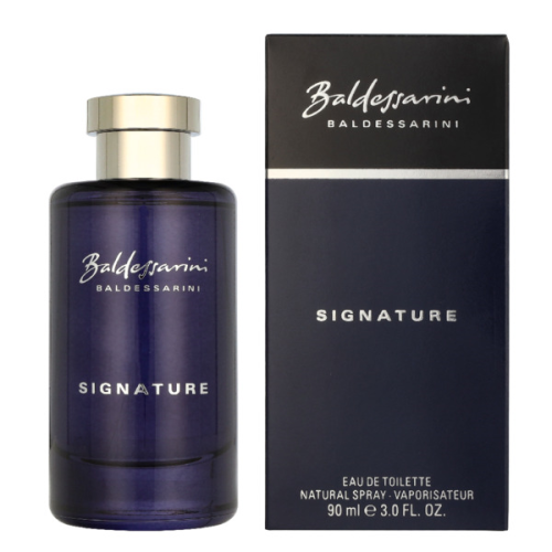 Baldessarini Signature Eau de Toilette 90ml