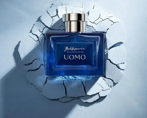 Baldessarini Uomo Eau de Toilette 90ml