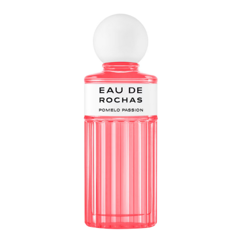 Eau De Rochas Pomelo Passion Eau de Toilette 100ml