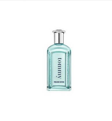Tommy Hilfiger Tommy Poolside Eau de Toilette 100ml