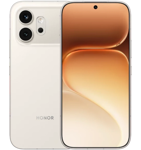 Honor 600 5G 8GB/512GB Dourado
