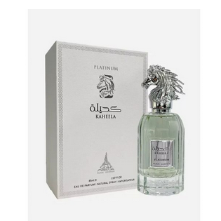 Paris Corner Kaheela Platinum Man Eau de Parfum 85ml